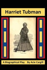 Harriet Tubman