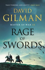 Rage of Swords