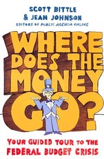Where Does the Money Go?