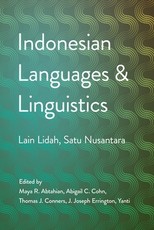 Indonesian Languages and Linguistics