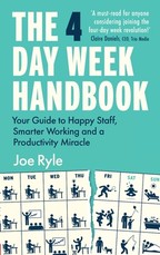 Official 4 Day Week Handbook