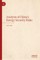 Analysis of China's Energy Security Risks