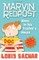 Marvin Redpost 4: Alone in His Teacher's House