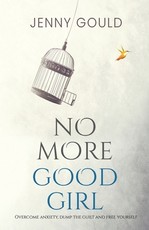 No More Good Girl