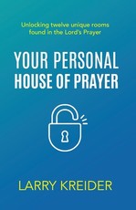 Your Personal House of Prayer