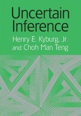 Uncertain Inference