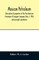 Mexican petroleum, description of properties of the Pan American Petroleum & Transport Company (Feb. 2, 1916) and principal subsidiaries