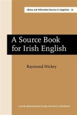 Source Book for Irish English