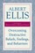 Overcoming Destructive Beliefs, Feelings, and Behaviors