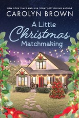 A Little Christmas Matchmaking