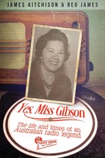 Yes, Miss Gibson