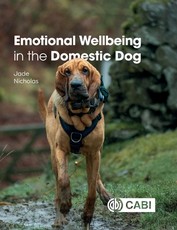 Emotional Wellbeing in the Domestic Dog