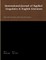 International Journal of Applied Linguistics & English Literature