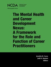 The Mental Health and Career Development Nexus