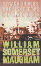 Pyragai ir alus, arba Skeletas spintoje (1999)