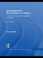Development Economics in Action
