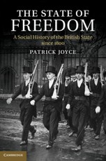 State of Freedom