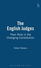 English Judges