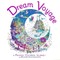 Dream Voyage Coloring