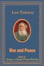 War and Peace Part 3
