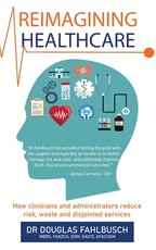Reimagining Healthcare