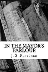 In the Mayor's Parlour
