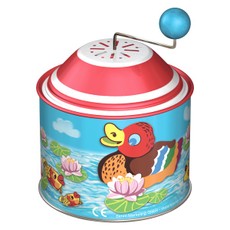 Katarynka „Ančiukai“