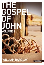 Barclay, W: New Daily Study Bible - The Gospel of John (Volu