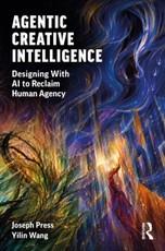 Agentic Creative Intelligence