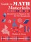 Guide to Math Materials
