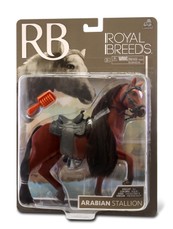 ROYAL BREEDS Žirgas