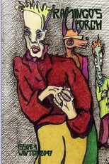 The Ramingo's Porch, Issue 1