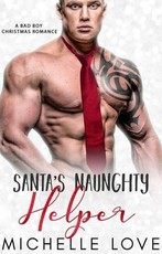 Santa's Naughty Helper