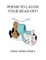 Poems To Laugh Your Head Off