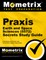 Praxis Earth and Space Sciences (5572) Secrets Study Guide
