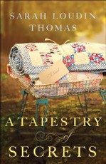Tapestry of Secrets (Appalachian Blessings Book #3)