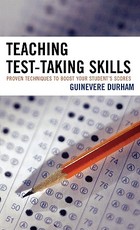 Teaching Test-Taking Skills