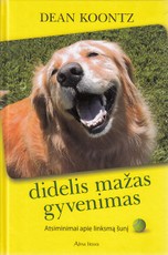 Didelis mažas gyvenimas