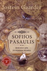 Sofijos pasaulis (2009)