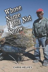 Whose Name I Did Not Know