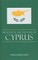Historical Dictionary of Cyprus