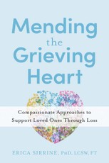 Mending the Grieving Heart