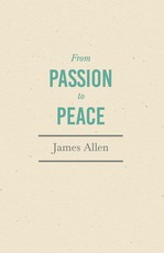 From Passion to Peace