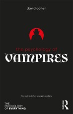 Cohen, D: Psychology of Vampires