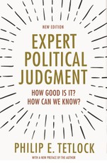 Expert Political Judgment