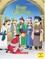 Four Questions  - Akbar Birbal Tales