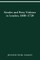 Gender and Petty Violence in London, 1680-1720