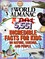 The World Almanac 5,001 Incredible Facts for Kids on Nature, Science, and People