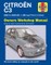 Citroen C3 Petrol & Diesel (02 - 09) Haynes Repair Manual