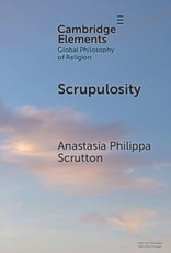 Scrupulosity
